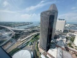 Suntec Tower Three (D1), Office #569592341
